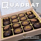 Quadrat September 2024